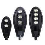 شوارع ليد مضرب