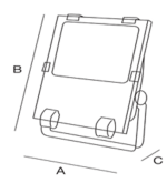 فرامون ايطالي ميتالايت 2