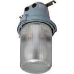 فيكتور ضد الانفجار