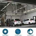 كشاف فيليبس 28 وات  120 سم