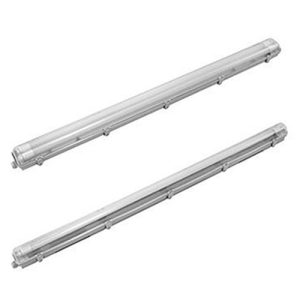 Philips Water resistance fixtures IP66 (Without Lamp)