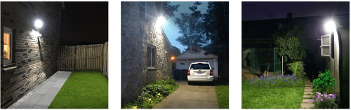 كشاف فيليبس واجهات 30 وات + حساس حركة كشاف فيليبس واجهات 30 وات + حساس حركة