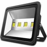 ليد واجهات 200 وات 2