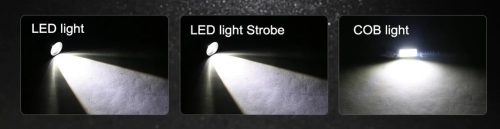 كشاف يدوي - Image 2