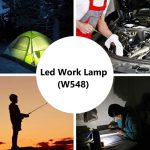 W548 Portable Fixture - Image 3