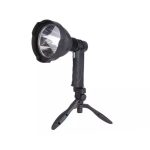 Hand torch with stand