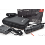 كشاف يدوي ضد الانفجار SL-27