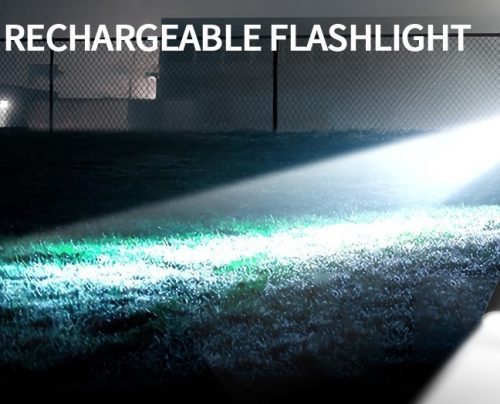 Rechargeable Portable Fixture 180 Lumen - Image 8