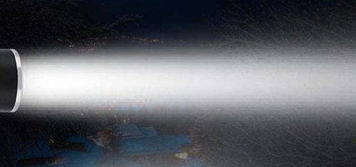 Rechargeable Portable Fixture 180 Lumen - Image 5