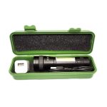 كشاف يدوي ميني