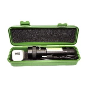 كشاف يدوي ميني