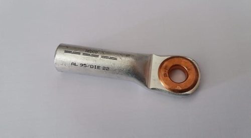 Bi-Metal Melec Lugs - Image 3