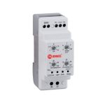 لفل كنترول ريلاي لقياس مستوي السوائل ماكيل