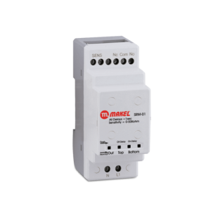 لفل كنترول ريلاي لقياس مستوي السوائل ماكيل