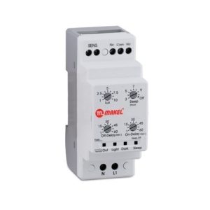 لفل كنترول ريلاي لقياس مستوي السوائل ماكيل