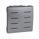 لقمة جرس شنايدر زنان - فضي