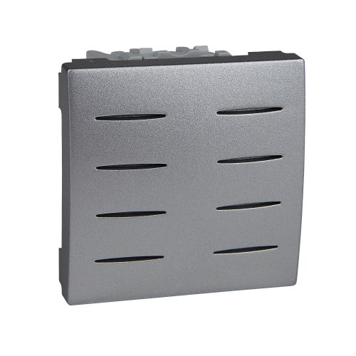 لقمة جرس شنايدر زنان - فضي