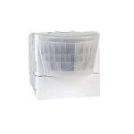 لقمة حساس حركة شنايدر 3000 وات - ابيض