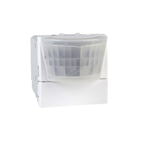 لقمة حساس حركة شنايدر 3000 وات - ابيض