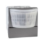 لقمة حساس حركة شنايدر 3000 وات - رمادي