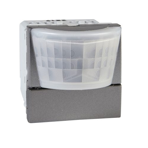 لقمة حساس حركة شنايدر 3000 وات - رمادي