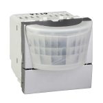 لقمة حساس حركة شنايدر 3000 وات - فضي