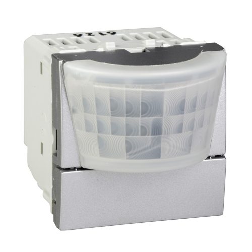 لقمة حساس حركة شنايدر 3000 وات - فضي