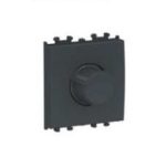 لقمة شنايدر ايزي ستايل تحكم في الصوت 50وات - اسود