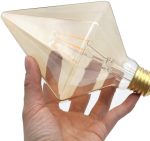 Edison Lamp Decor diamond - Image 6