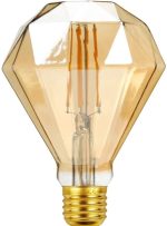 Edison Lamp Decor crystal - Image 4