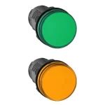 لمبة بيان شنايدر