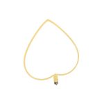 لمبة ديكور شكل قلب (ضد الكسر) - Image 15