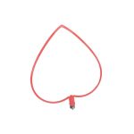 لمبة ديكور شكل قلب (ضد الكسر) - Image 12