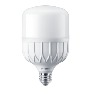 Philips Lamp Warm Light