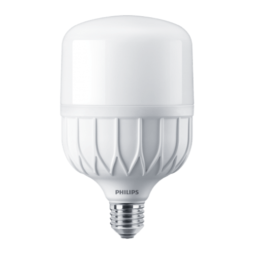 Philips Lamp Warm Light