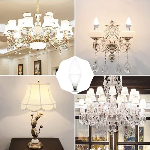 لمبة فيليبس بلحة 5 وات