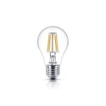 Philips Transparent Lamp 4W