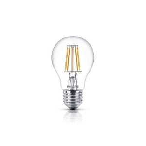 Philips Transparent Lamp 4W
