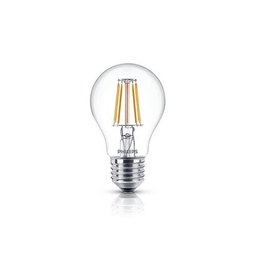 Philips Transparent Lamp 4W