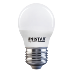 لمبة كروية يونيستار