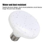 Round decorative LED bulb - Image 3