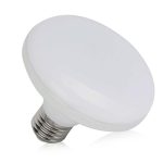 Round decorative LED bulb
