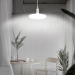 Round decorative LED bulb - Image 2