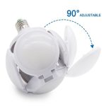 LED bulb ball - Image 3