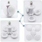 LED bulb ball - Image 2