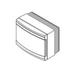 لوحة خارج بورصان