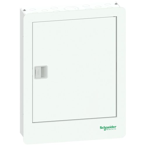 لوحة شنايدر ثلاثي عمومي 18 خط - 125A