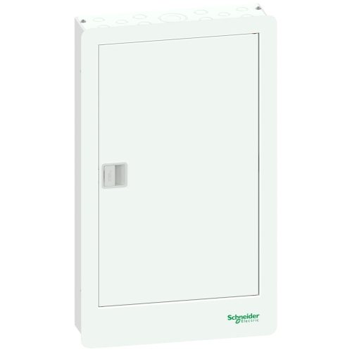 لوحة شنايدر ثلاثي عمومي 36 خط - 125A