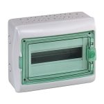 لوحة شنايدر خارج الحائط - Image 7