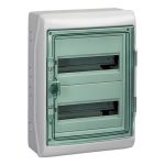 لوحة شنايدر خارج الحائط - Image 5